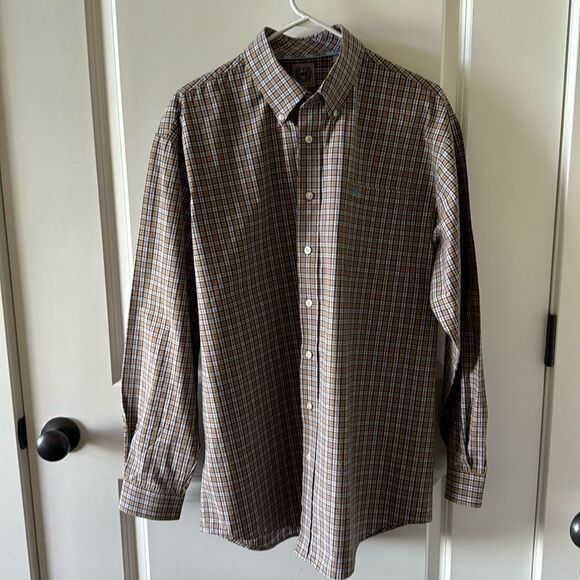 Cinch Other - Cinch shirt